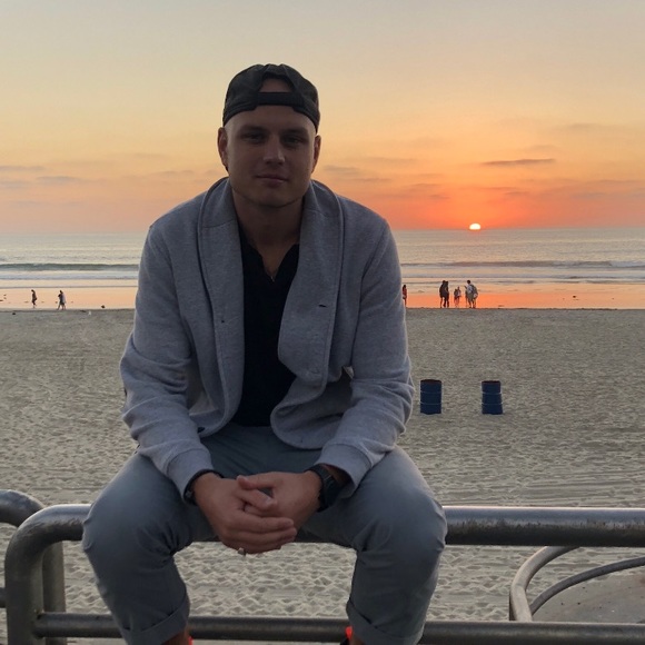 Meet your Posher, David - Picture 1 of 1